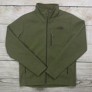 The North Face Apex Bionic Jacket